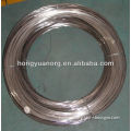 Nickel steel Inconel718 wire price inconel 718